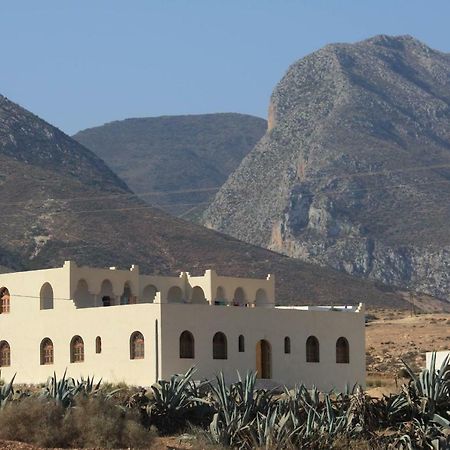 Riad Kebdana Ifoutatsene Exteriér fotografie